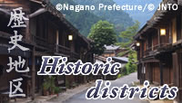 Historic districts